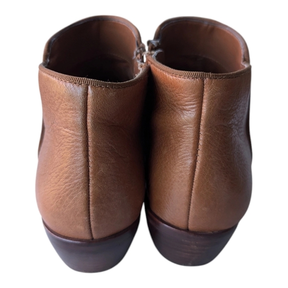 Sam Edelman boots Western style boots Sz 7.5 - Picture 4 of 11